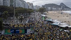 Pierwsza tura wyborów w Brazylii: 4 października