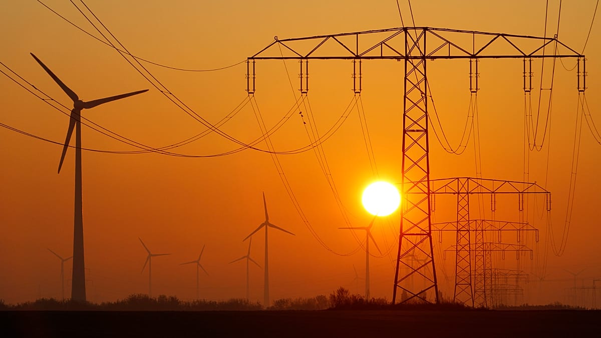 Germany warns EU electricity tax plan threatens national sovereignty Germany warns EU electricity tax plan threatens national sovereignty