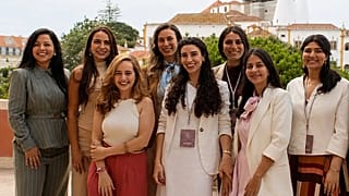 Movimento "Mulheres Conservadoras PT"