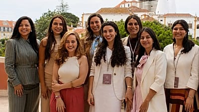 Movimento "Mulheres Conservadoras PT"