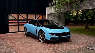 Ferrari Luce