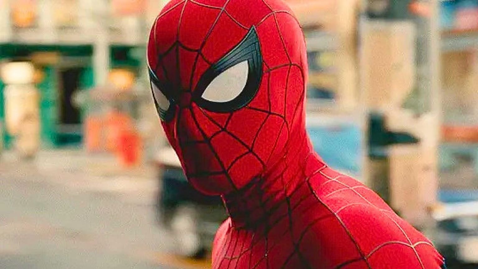 فيلم "Spider-Man: Brand New Day" يحقق إيرادات عالمية تبلغ ملياري دولار خلال ثلاثة أسابيع فقط