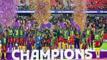 Arrêt sur images du 17 août 2026 : le Cameroun remporte la CAN féminine