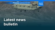 Latest news bulletin | August 17th, 2026 – Midday