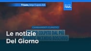 Le notizie del giorno | 17 agosto 2026 - Pomeridiane