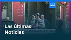 Últimas noticias | 17 agosto 2026 - Mediodía