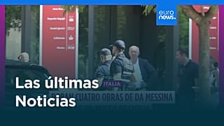 Últimas noticias | 17 agosto 2026 - Mediodía