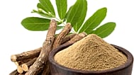 ریشه شیرین بیان