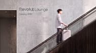 Το πρώτο lounge της Revolut ανοίγει στο αεροδρόμιο της Κοπεγχάγης το 2027
