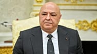 الرئيس اللبناني جوزاف عون