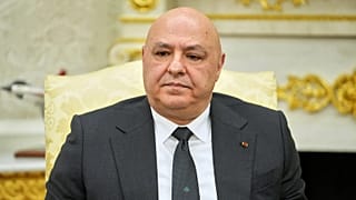 الرئيس اللبناني جوزاف عون