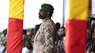 Mali : Ras Bath et Rokia Doumbia condamnés à sept ans de prison