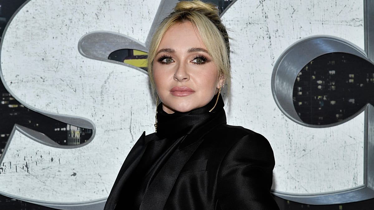 Hayden Panettiere: Authorities investigating cause of death as US media speculate on 'overdose'