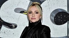 Hayden Panettiere 