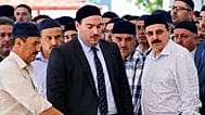 Alihan Kuriş