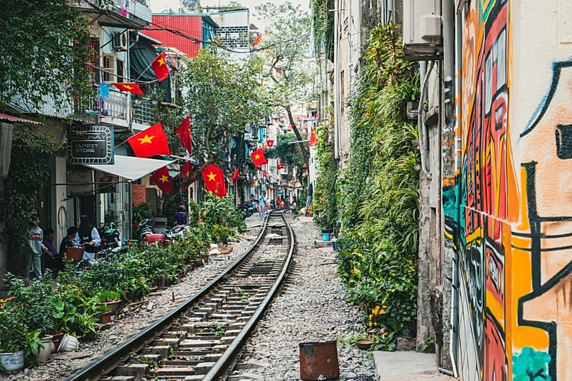 Hanoi belegt Rang drei – und gilt als sehr günstig