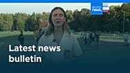 Latest news bulletin | August 17th, 2026 – Evening