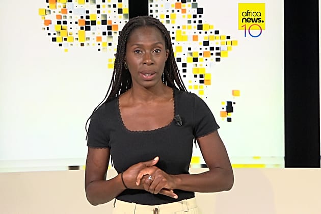 Ebola RDC : l'épidémie la plus meurtrière de l'histoire du pays [Africanews Today]