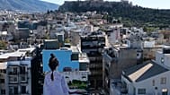 Αθήνα, Φωτογραφία Αρχείου