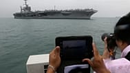 USS George Washington