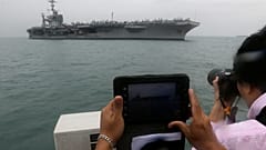 USS George Washington