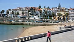 Cascais na czele rankingu najbardziej ekskluzywnych adresów w kraju