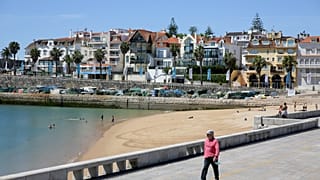 Cascais lidera o ranking das moradas mais exclusivas do país