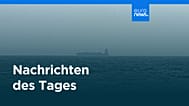 Nachrichten des Tages | 18. August 2026 - Morgenausgabe