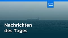 Nachrichten des Tages | 18. August 2026 - Morgenausgabe