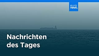 Nachrichten des Tages | 18. August 2026 - Morgenausgabe