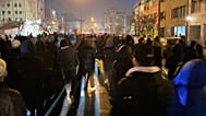 اعترضات دی‌ماه