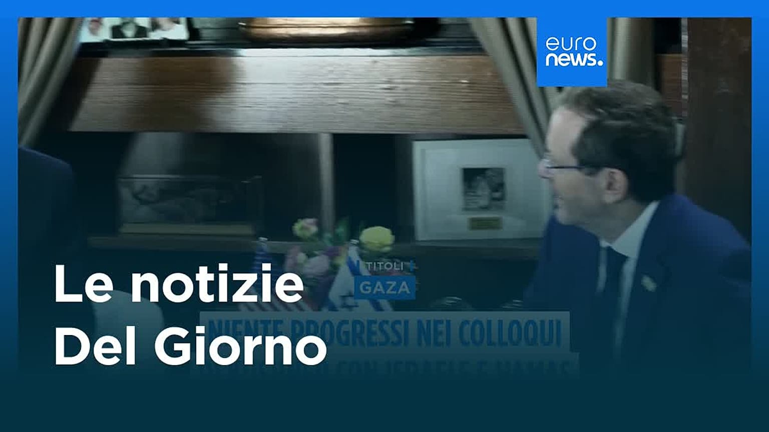 Le notizie del giorno | 18 agosto 2026 - Mattino
