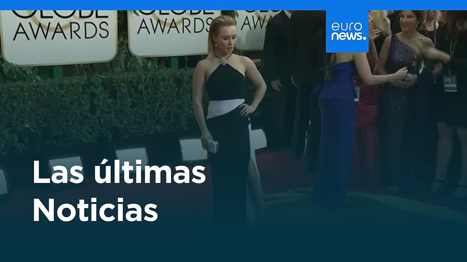 Últimas noticias | 18 agosto 2026 - Mañana