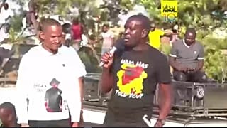 Kenya : l'opposition milite pour le changement politique à l'approche des législatives