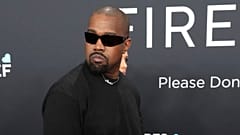 Kanye 'Ye' West to perform in Russia - a first since invasion of Ukraine in 2022 