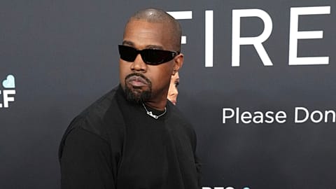 Kanye 'Ye' West to perform in Russia - a first since invasion of Ukraine in 2022 