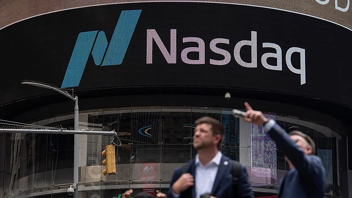 Nasdaq confirms 23-hour trading from December with new overnight session
