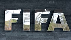 FIFA's headquarters are in Zurich, Switzerland.