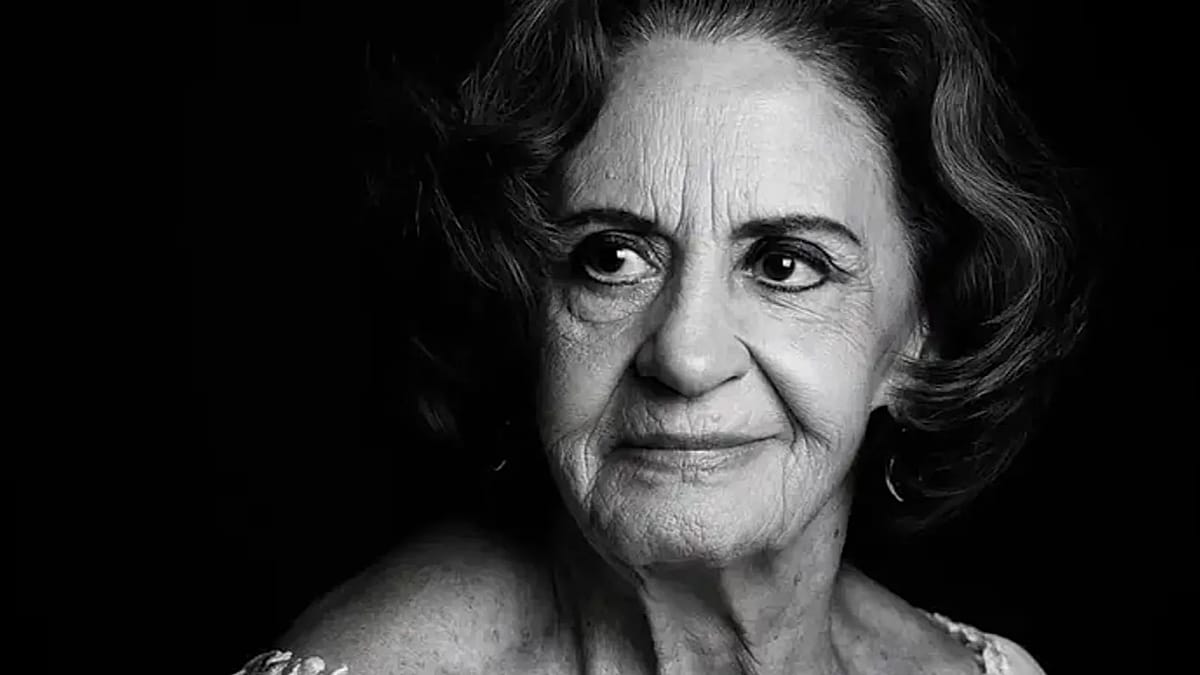Laura Cardoso, legend of Brazilian soap operas, dies aged 98