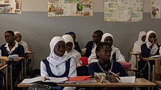 Sénégal : une école d’excellence pour l’émancipation des filles