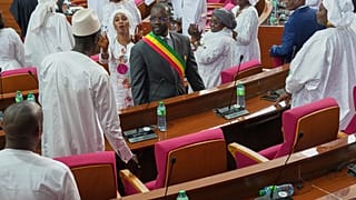 Sénégal : adoption d'une loi obligeant de hauts responsables à publier le patrimoine