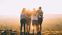 Nostalgic travel is in, according to GetYourGuide