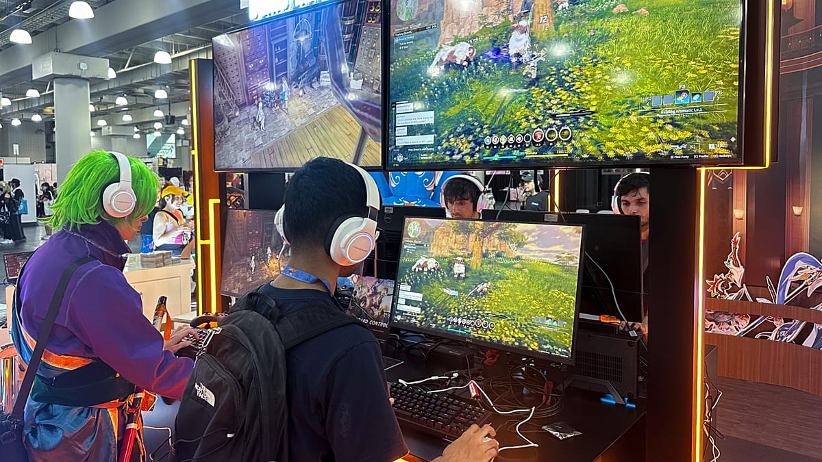 How Cyprus became one of Europe's biggest video game hubs