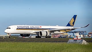 Singapore Airlines remporte quatre prix aux Flyers' Choice Awards