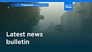 Latest news bulletin | August 18th, 2026 – Midday
