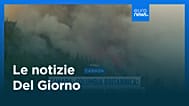 Le notizie del giorno | 18 agosto 2026 - Pomeridiane