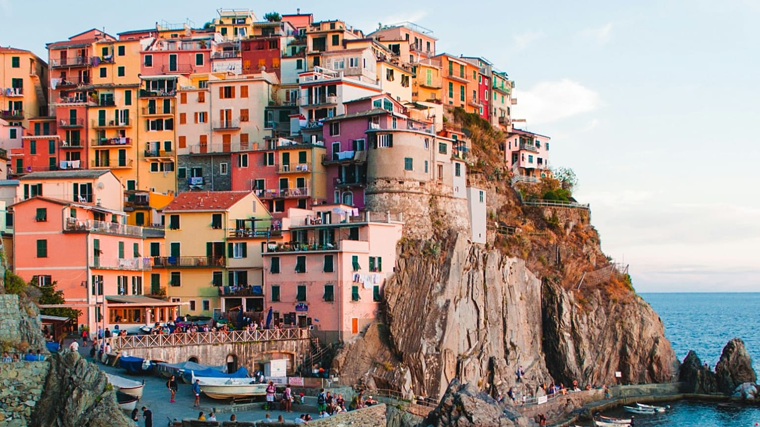 The WTTC forecasts leisure travel spending in Italy to grow by 4.7% 