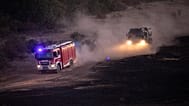 Facebook / MH Böszörményi Géza Csapatgyakorlótér Parancsnokság - Pálmai Árpád alezredes, Budai Csaba főtörzsőrmester