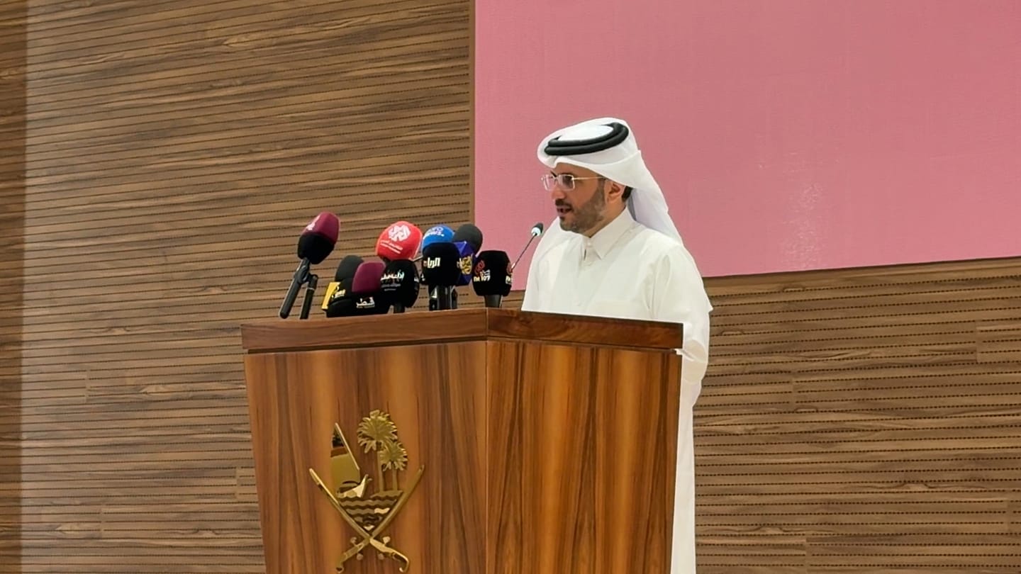 قطر تسلم رفات طيار إيراني وتنفي مزاعم طهران باحتجاز آخرين