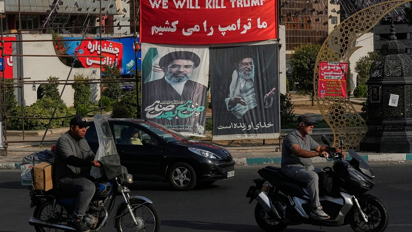 قطر تطرح صفقة لفتح هرمز ووقف إطلاق النار.. وطهران تضع شروطها